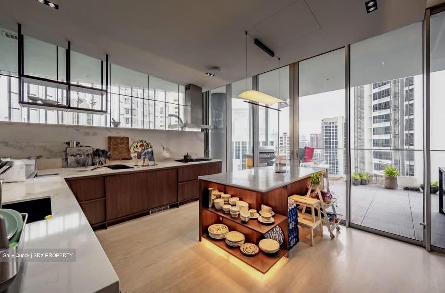 Sculptura Ardmore (D10), Condominium #563931451